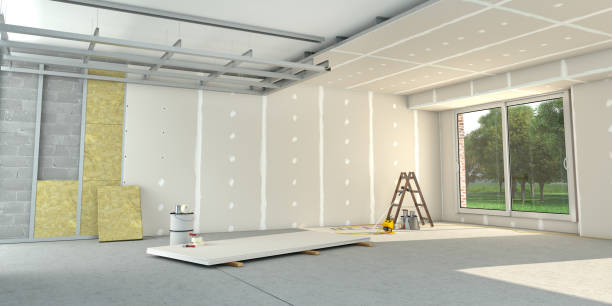 Best Specialty Insulation in Fresno, TX