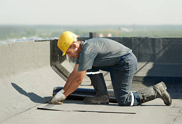 Best Energy Efficiency Solutions in Fresno, TX